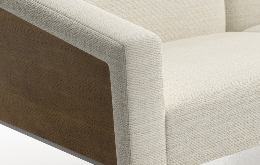 Arno Lounge Chair