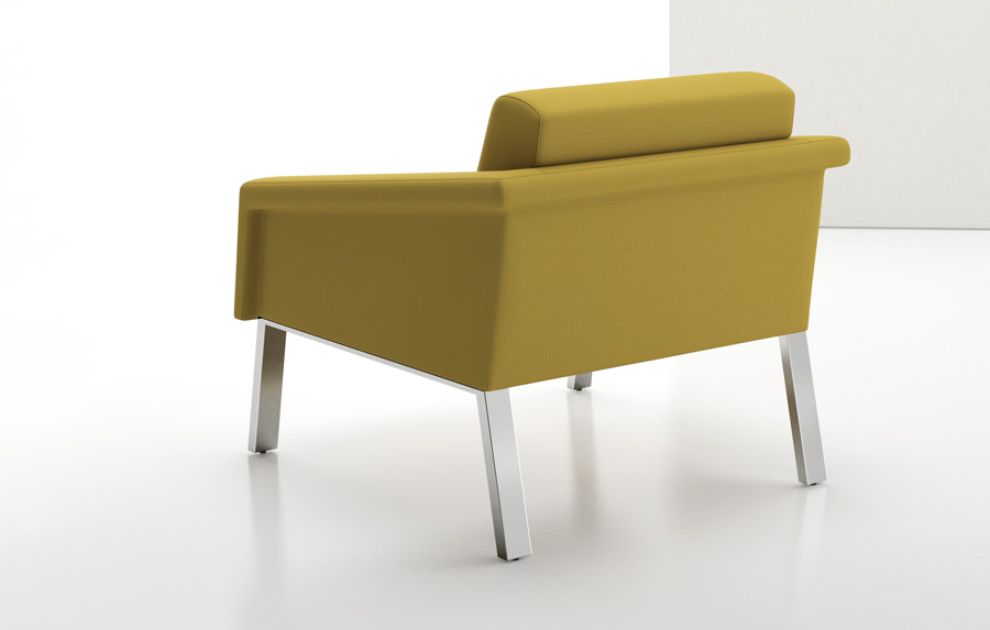 Arno Lounge Chair