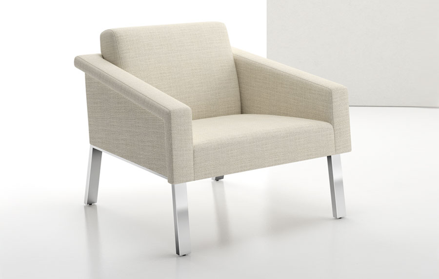 Arno Lounge Chair