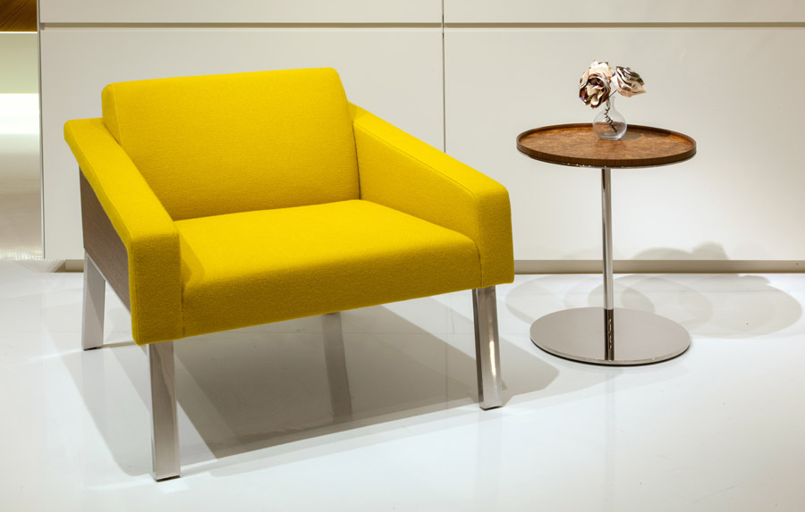 Arno Lounge Chair