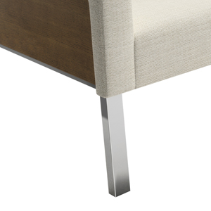 Arno Lounge Chair - thumb