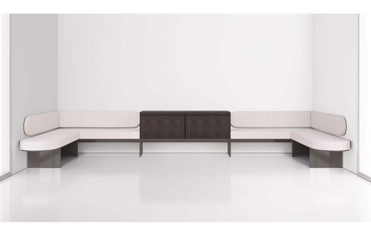 Autodromo Bench