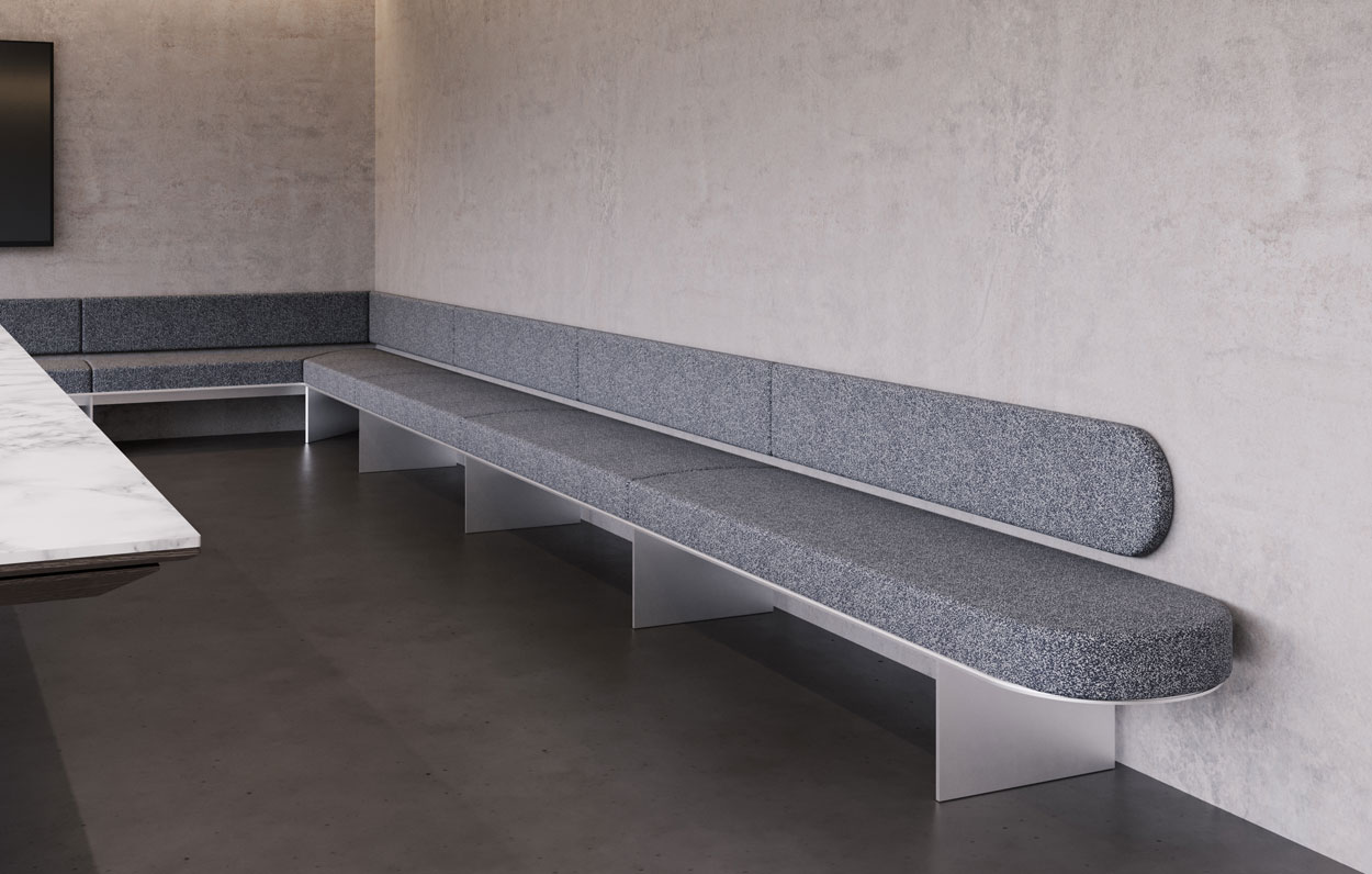Autodromo Bench