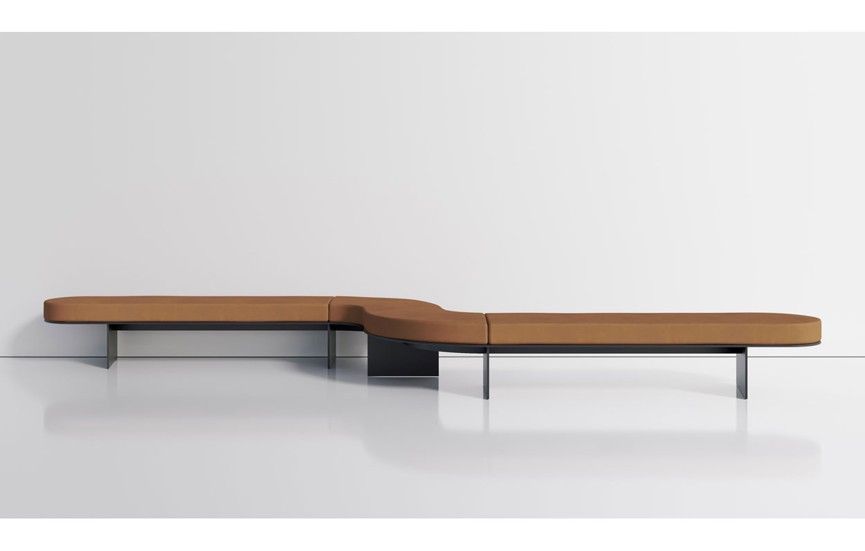 Autodromo Bench
