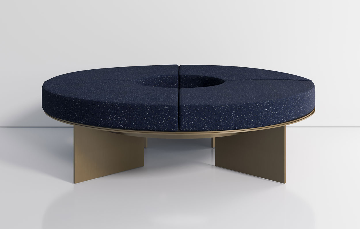 Autodromo Bench