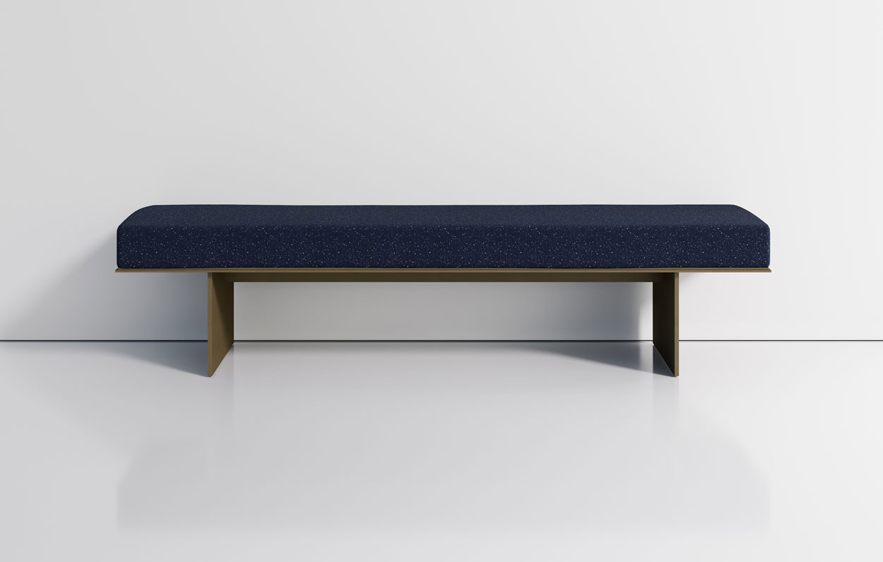 Autodromo Bench