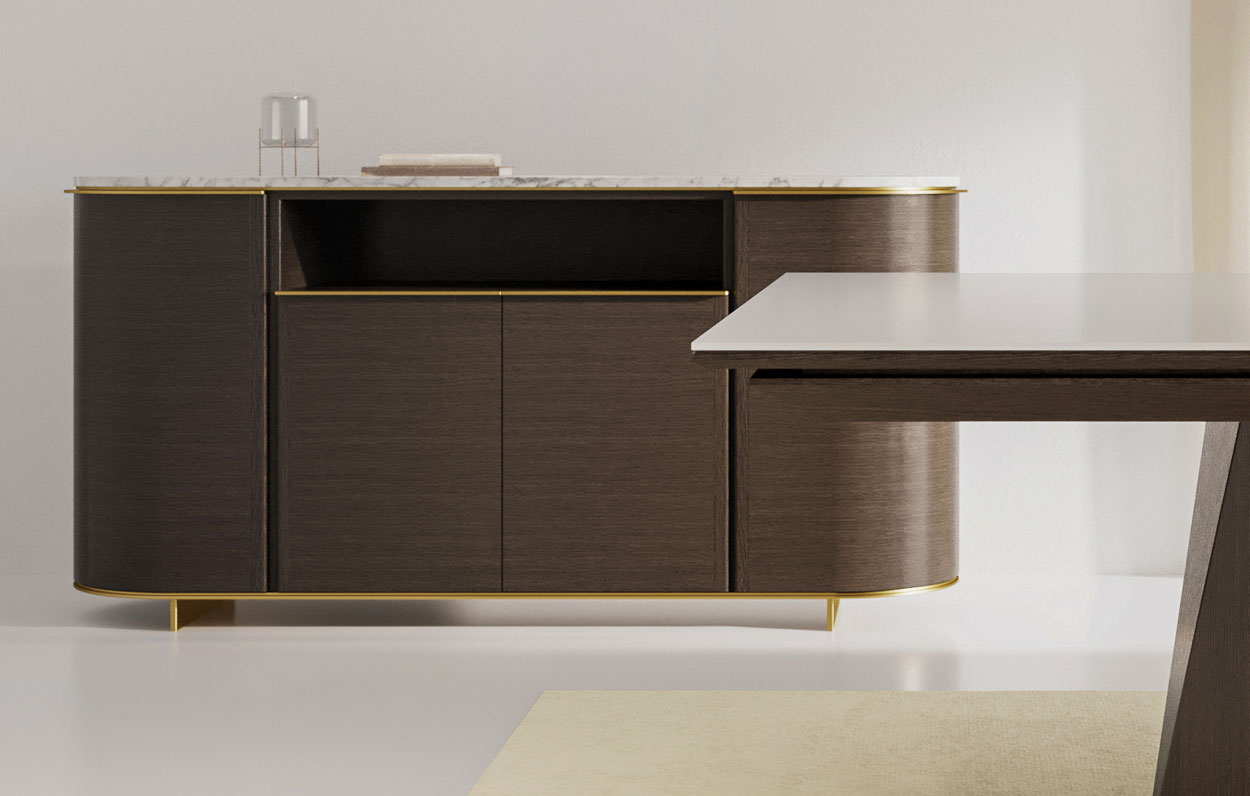 Autodromo Credenza