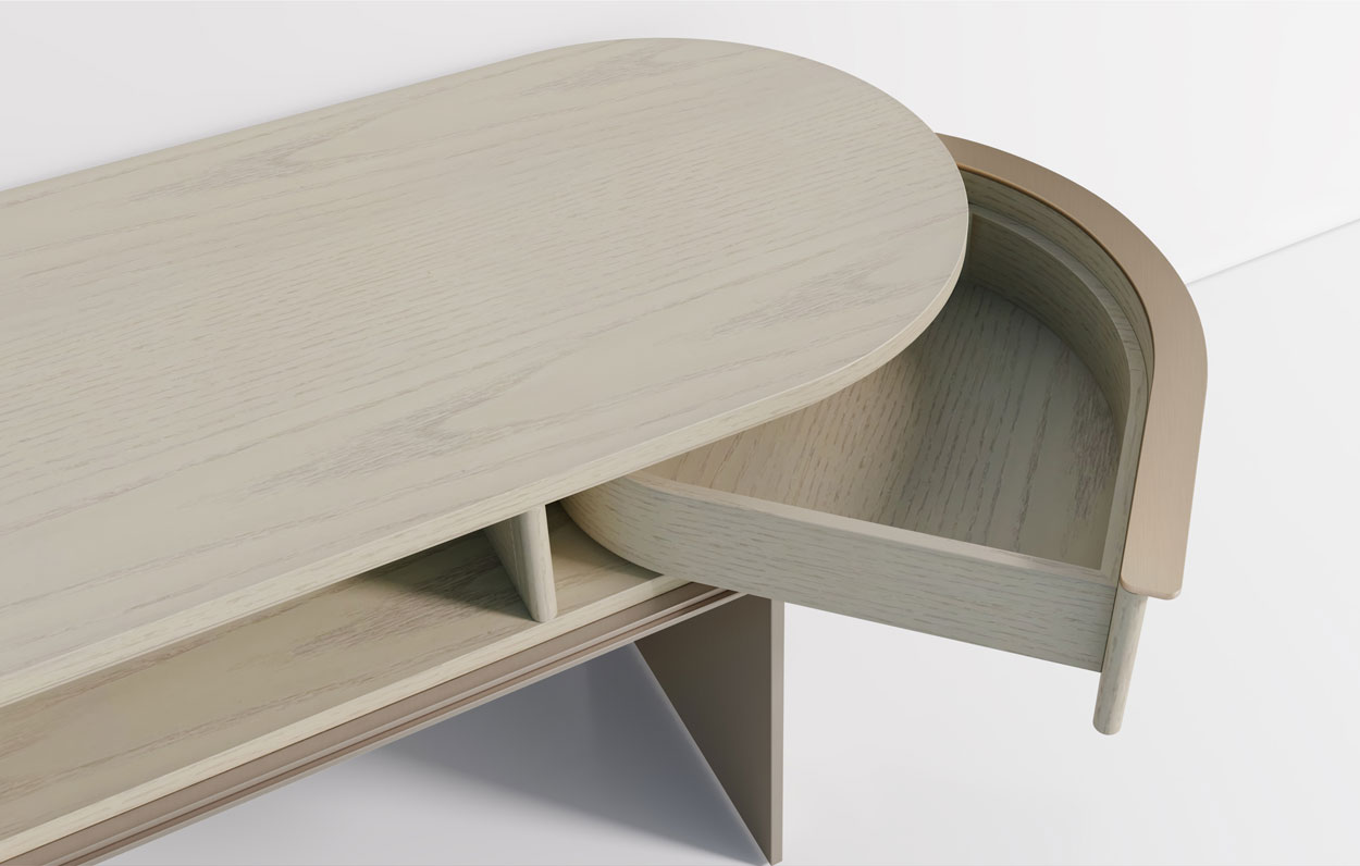 Autodromo Credenza