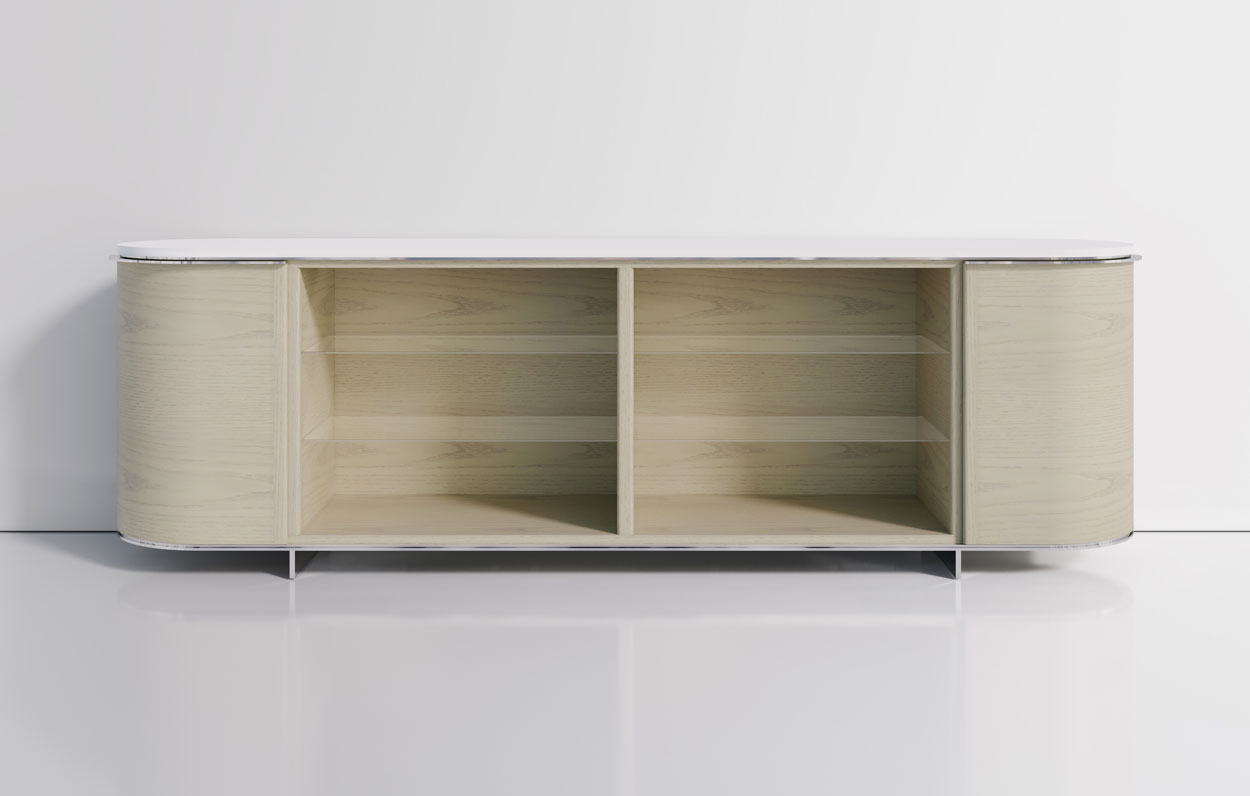 Autodromo Credenza