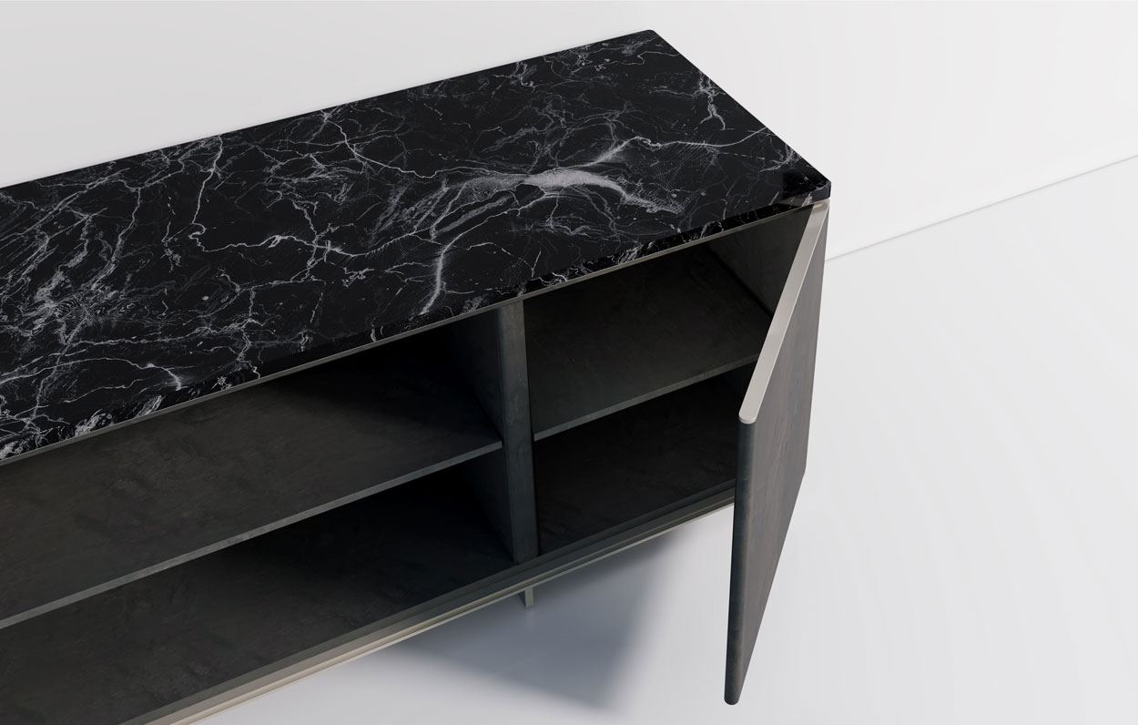 Autodromo Credenza