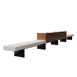 Autodromo Bench - thumb