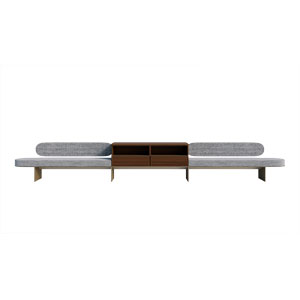 Autodromo Bench - thumb