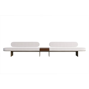 Autodromo Bench - thumb