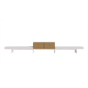 Autodromo Bench - thumb