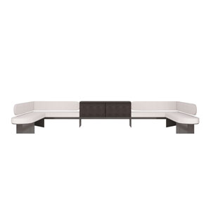 Autodromo Bench - thumb