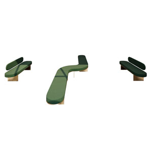 Autodromo Bench - thumb