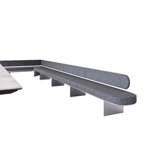 Autodromo Bench - thumb