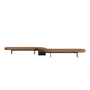 Autodromo Bench - thumb