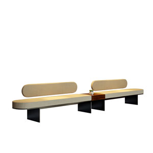 Autodromo Bench - thumb