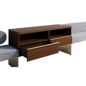 Autodromo Bench - thumb
