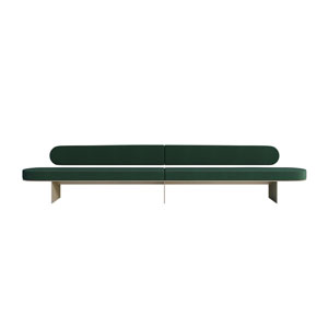 Autodromo Bench - thumb