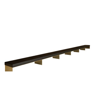 Autodromo Bench - thumb