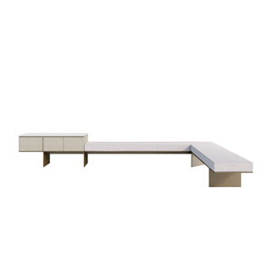 Autodromo Bench - thumb
