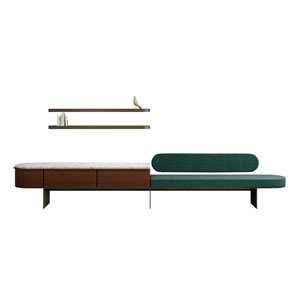 Autodromo Bench - thumb