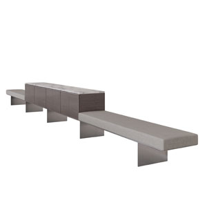 Autodromo Bench - thumb