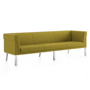 Ava Three Seat Sofa