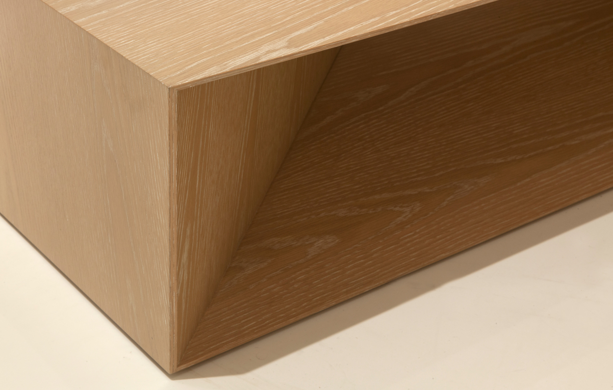 Avant Coffee Table