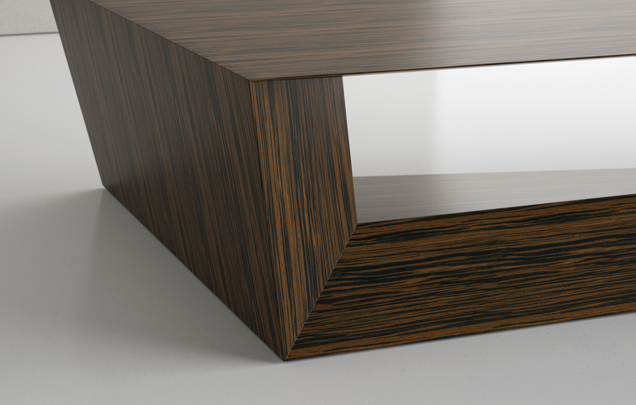 Avant Coffee Table