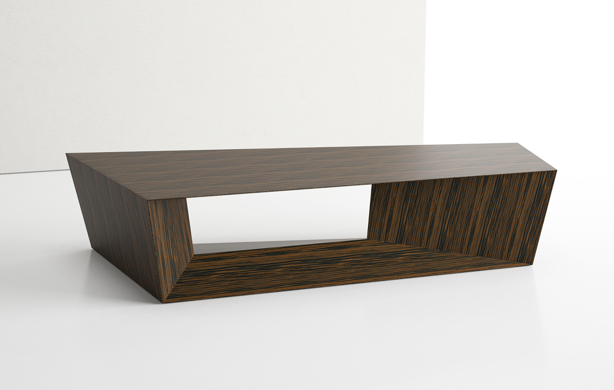 Avant Coffee Table