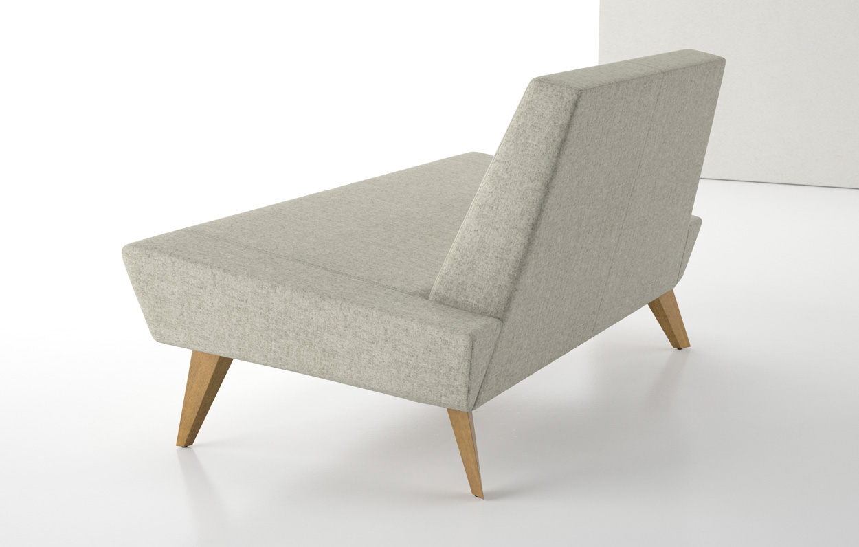 Avant Love Seat