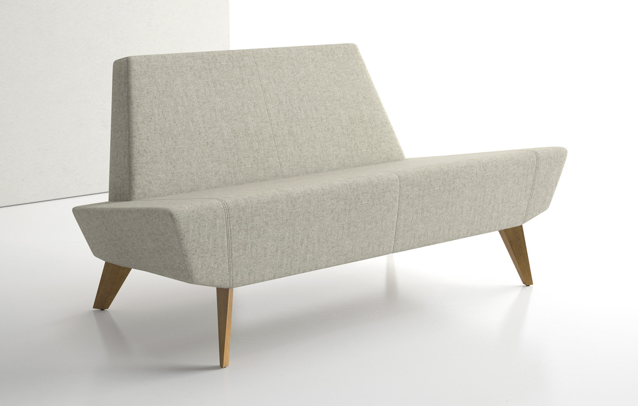 Avant Love Seat