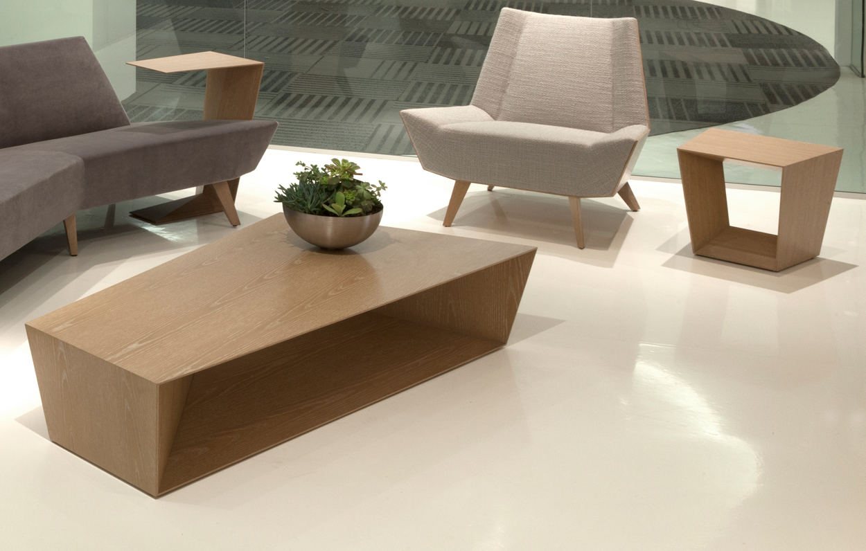Avant Coffee Table