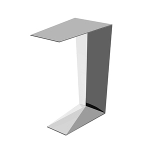 Avant Cantilever Work Table - thumb