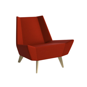 Avant Lounge Chair