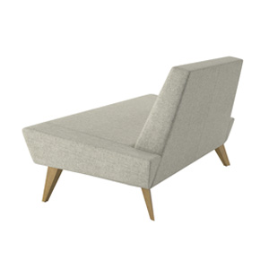 Avant Love Seat - thumb