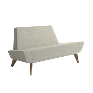 Avant Love Seat