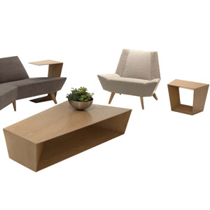 Avant Coffee Table - thumb