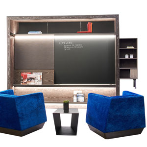 Avant Side Table - thumb