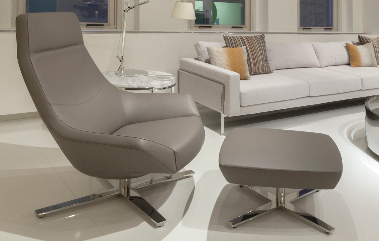 Bing Ottoman 4 Star Base