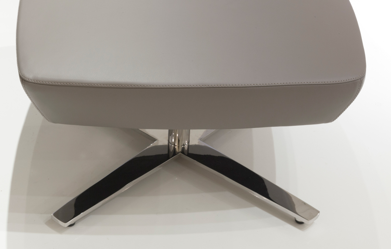 Bing Ottoman 4 Star Base