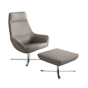 Bing Ottoman 4 Star Base - thumb