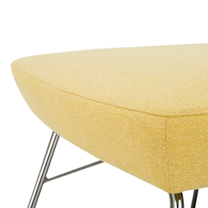 Bing Ottoman Tubular Base - thumb
