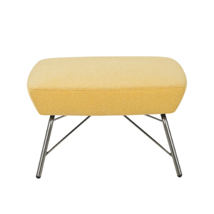 Bing Ottoman Tubular Base - thumb