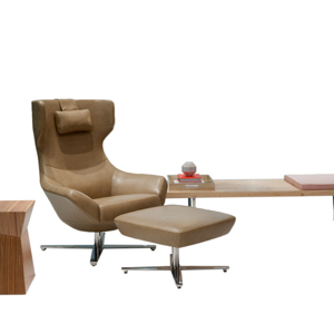 Bing Ottoman 4 Star Base - thumb