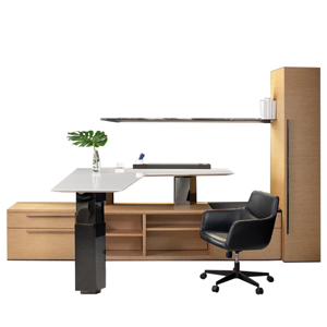 Bing Guest Chair 5 Star Caster - thumb