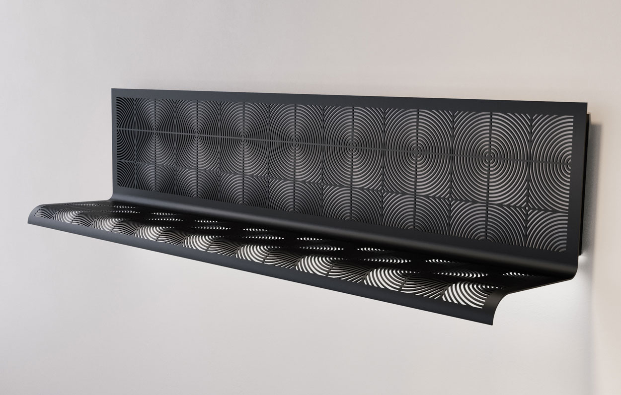 Cloak Credenza